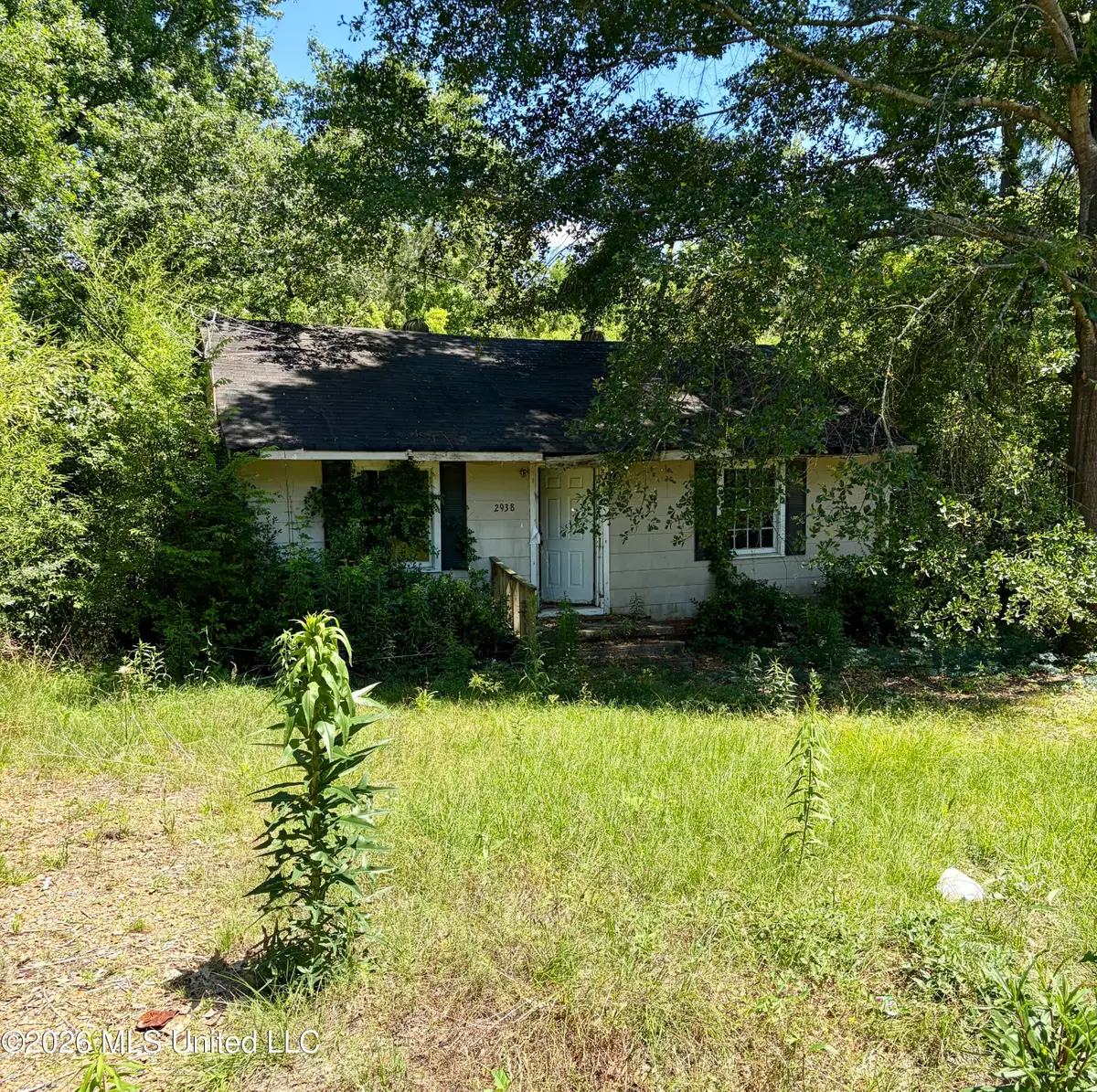 2938 La Salle Street, Jackson, MS 39212 - #1