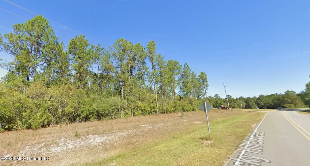 Lot 1a Rocky Hill Dedeaux Road, Kiln, MS 39556 - #1