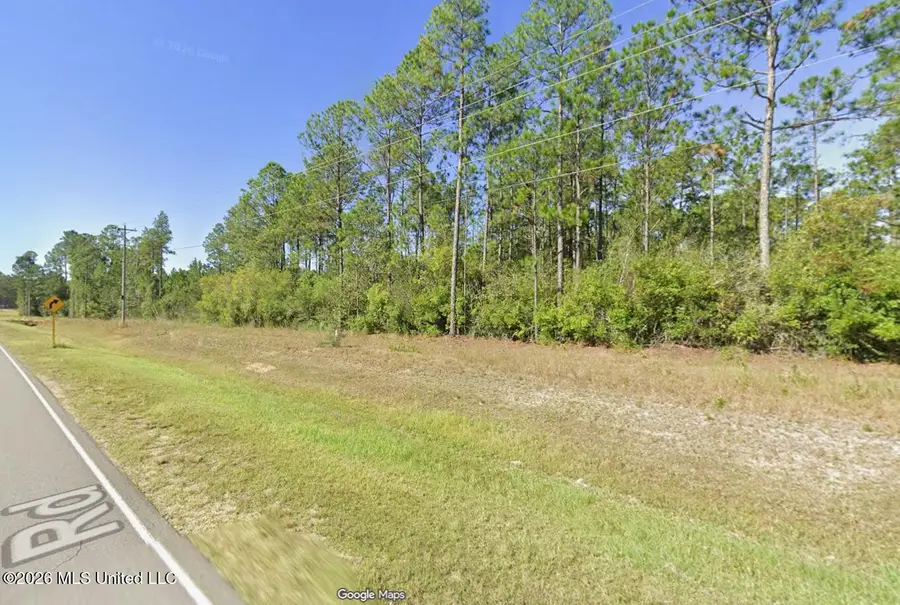 Lot 2a Rocky Hill Dedeaux Road, Kiln, MS 39556 - #2