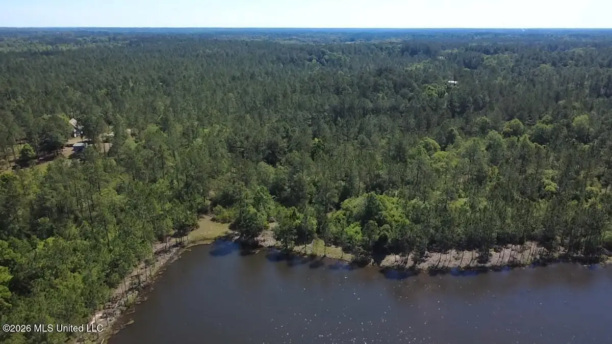 Lot 7 Road 311 Road, Kiln, MS 39556 - #1