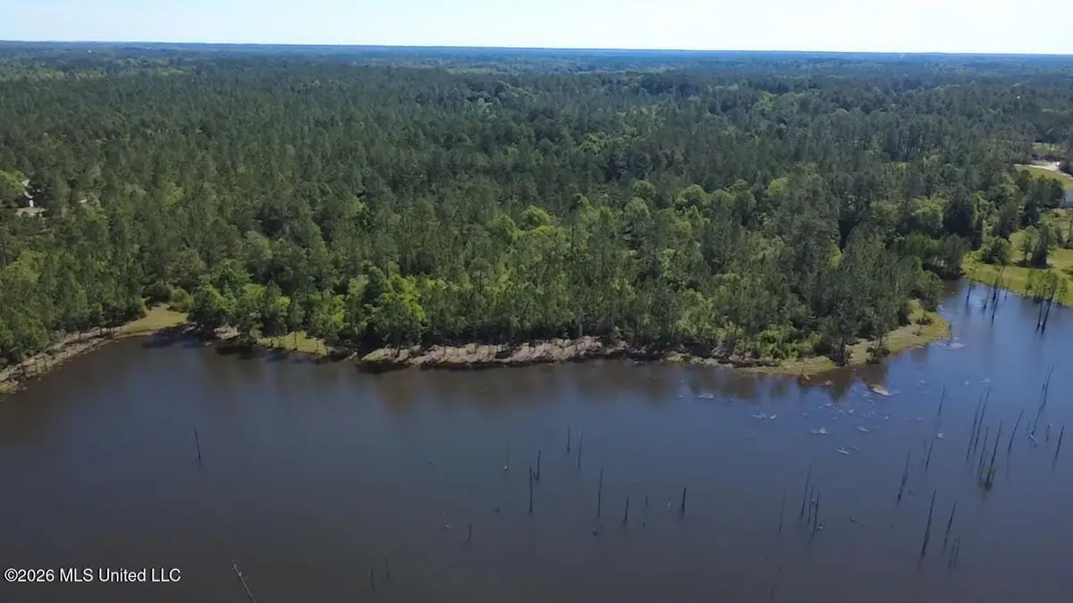 Lot 6 Road 311, Kiln, MS 39556 - #1