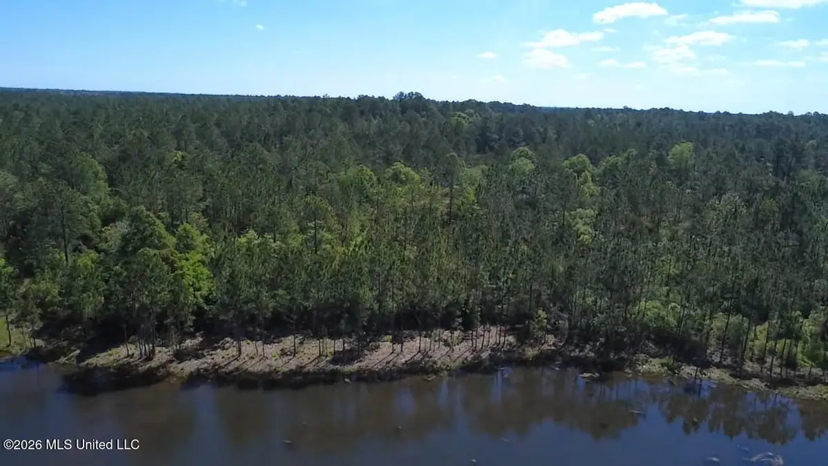 Lot 5a Road 311, Kiln, MS 39556 - #1