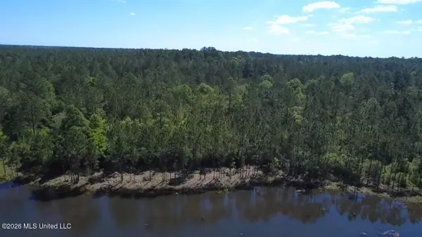Lot 5a Road 311, Kiln, MS 39556