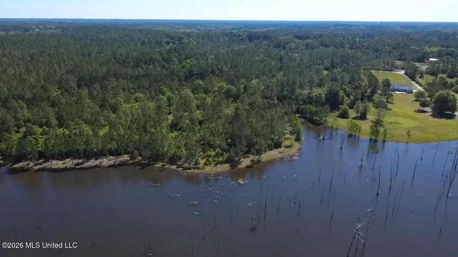 Lot 5a Road 311, Kiln, MS 39556 - #2