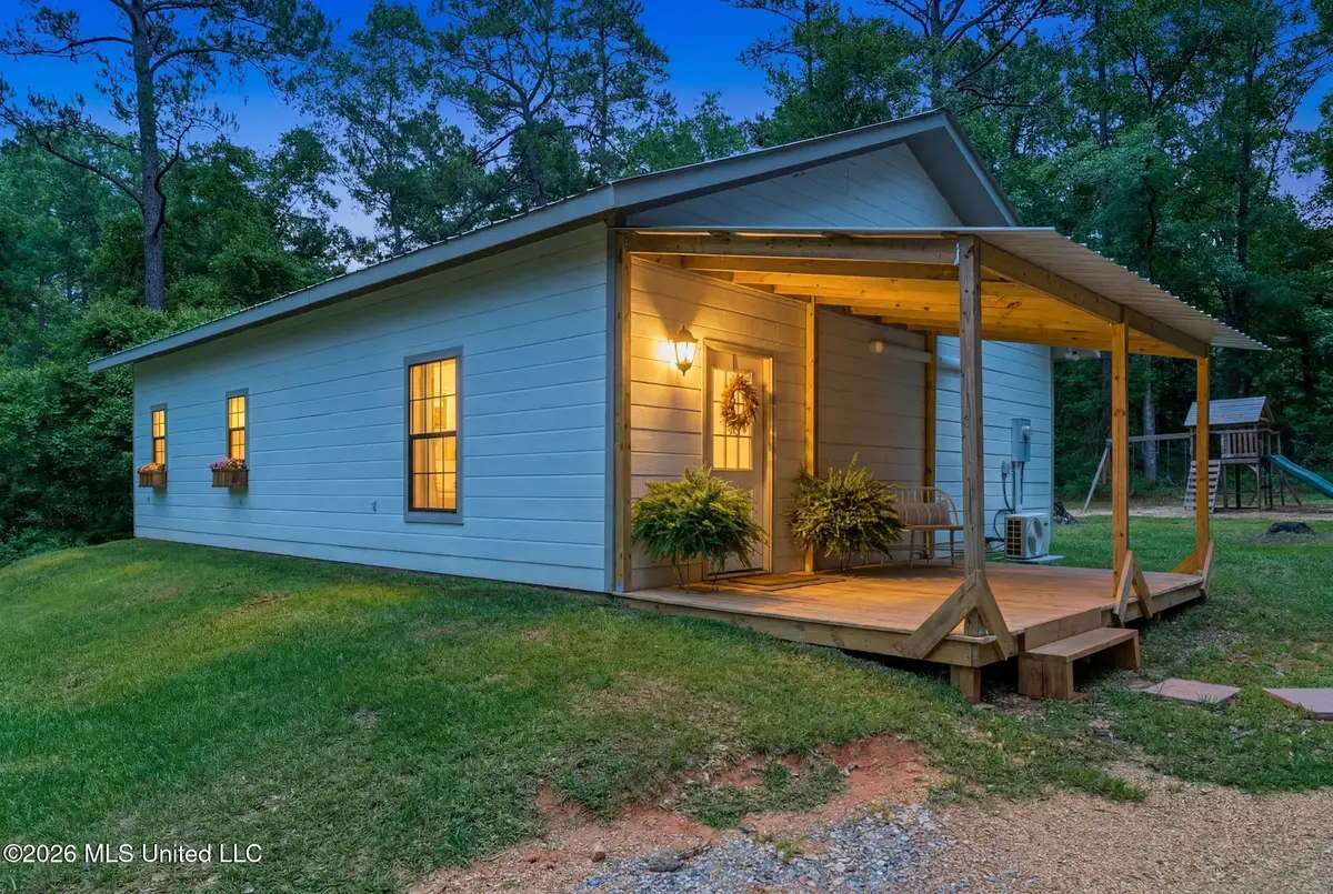 218 John Evans Road, Petal, MS 39465 - #1