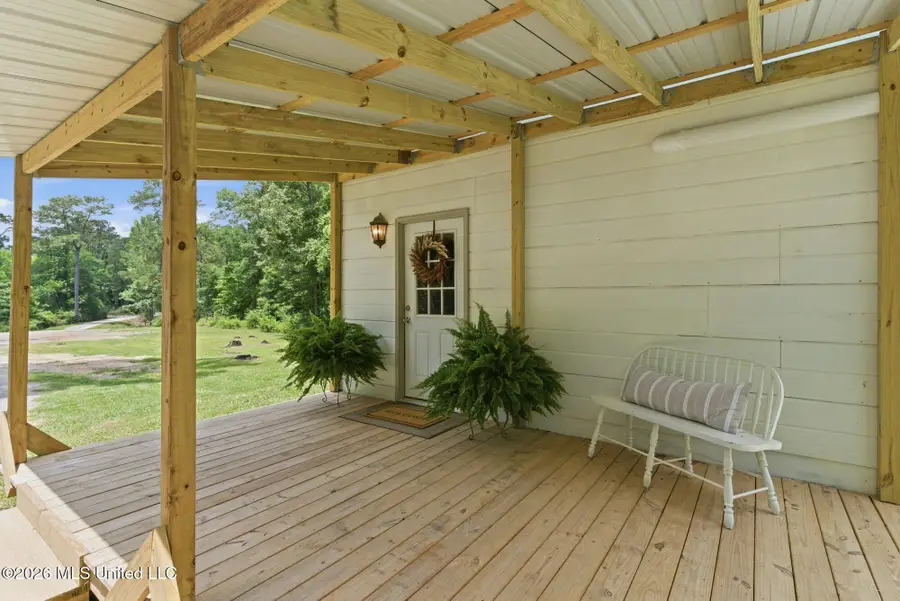 218 John Evans Road, Petal, MS 39465 - #2