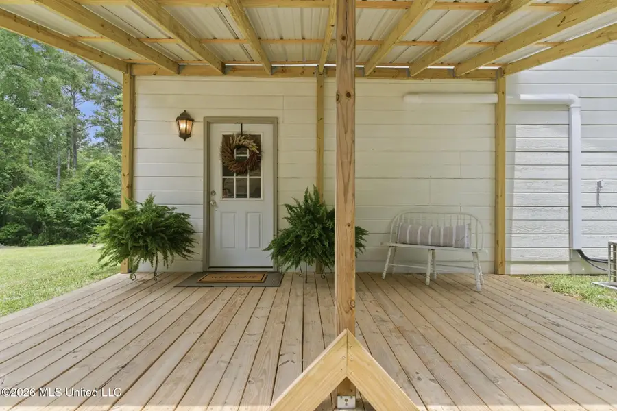 218 John Evans Road, Petal, MS 39465 - #3