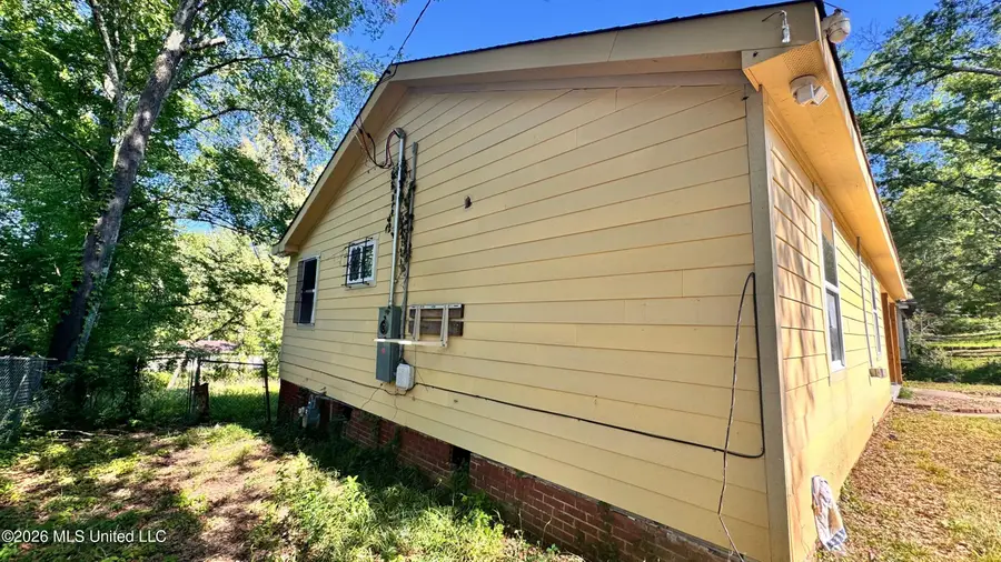 2616 Glenn Street, Jackson, MS 39204 - #3