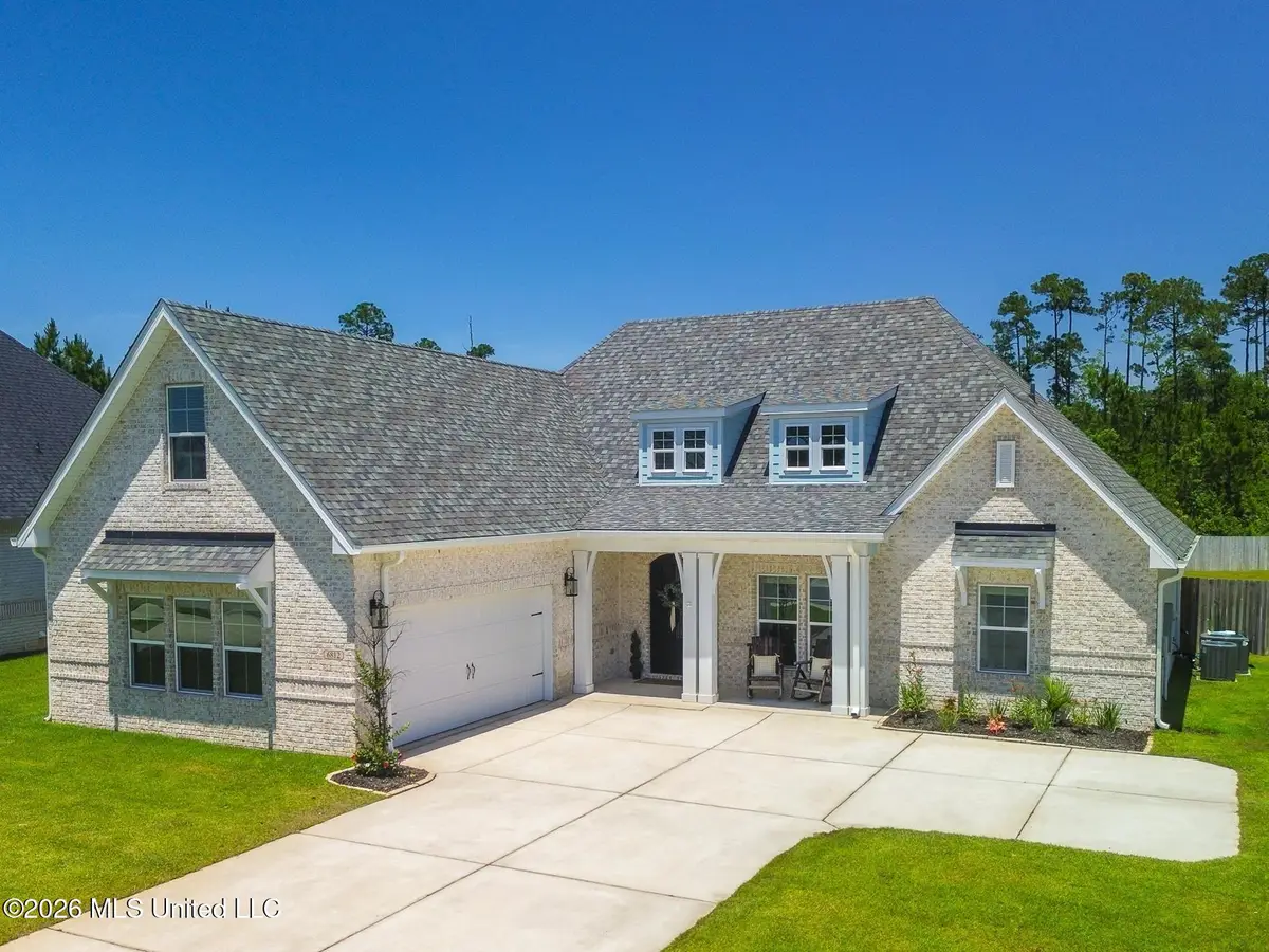 6812 Enclave Lane, Ocean Springs, MS 39564 - #1