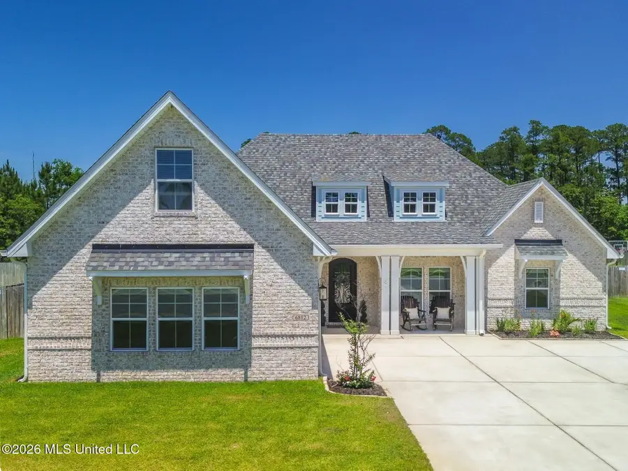 6812 Enclave Lane, Ocean Springs, MS 39564 - #2