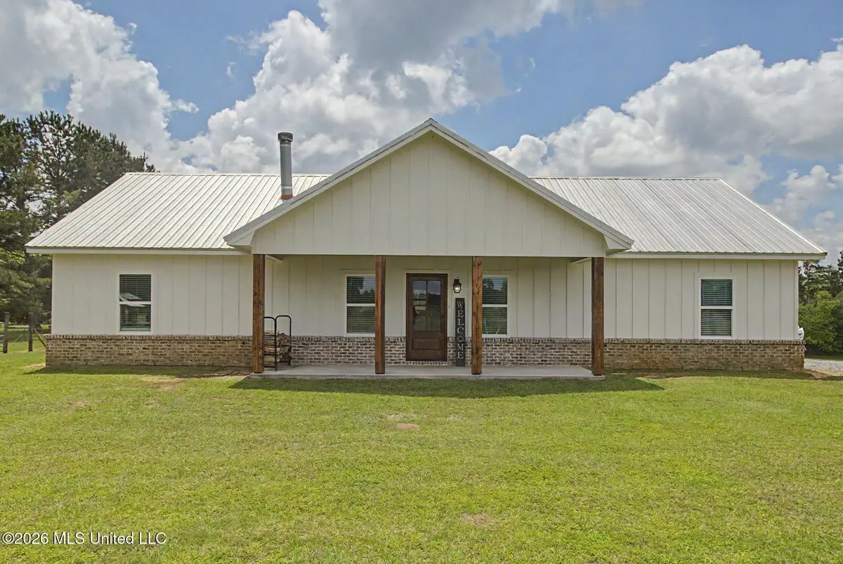 52 Jeslan Trail, Lumberton, MS 39455 - #1