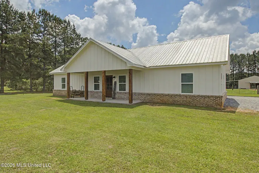 52 Jeslan Trail, Lumberton, MS 39455 - #2