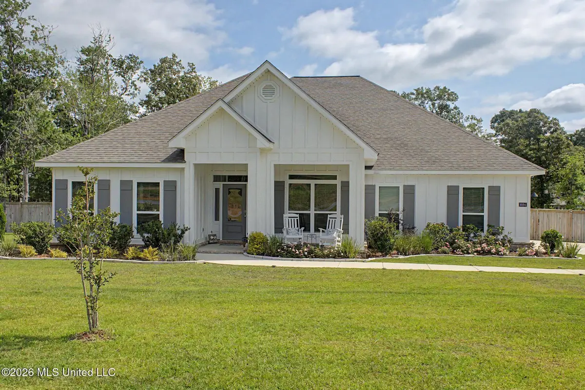 19194 Harrington Circle, Biloxi, MS 39532 - #1