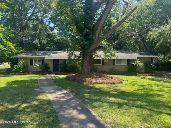 106 Melrose Drive, Jackson, MS 39211