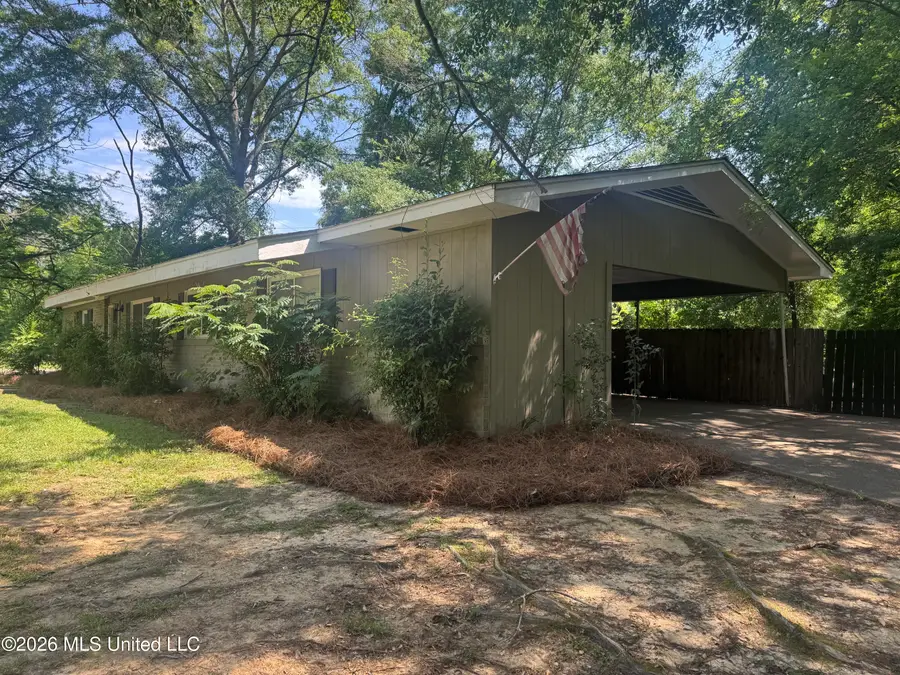 106 Melrose Drive, Jackson, MS 39211 - #3