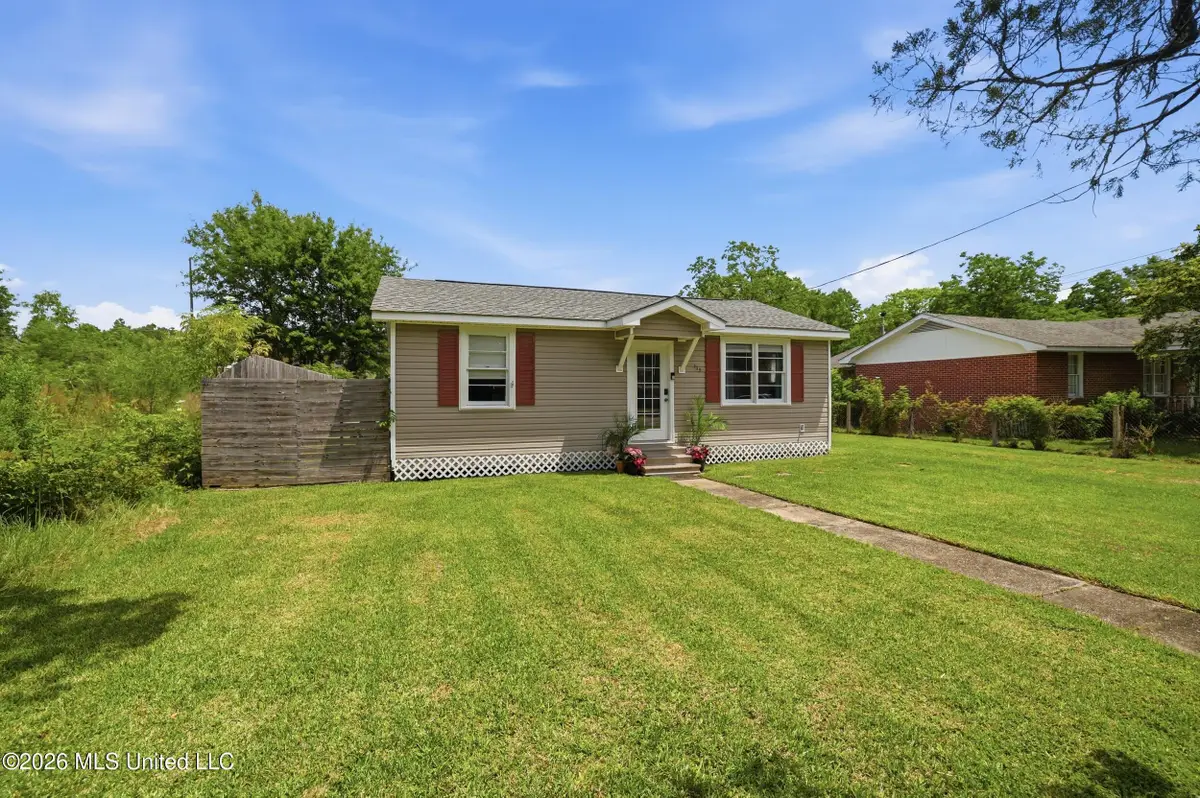 415 Wainwright Street, Waveland, MS 39576 - #1