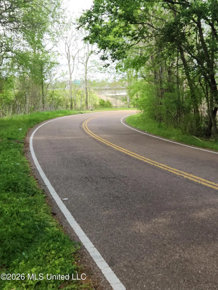 4625 Lindbergh Drive, Jackson, MS 39209 - #2