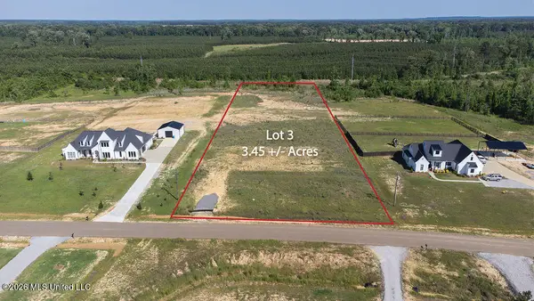 488 Stump Ridge Road, Brandon, MS 39047