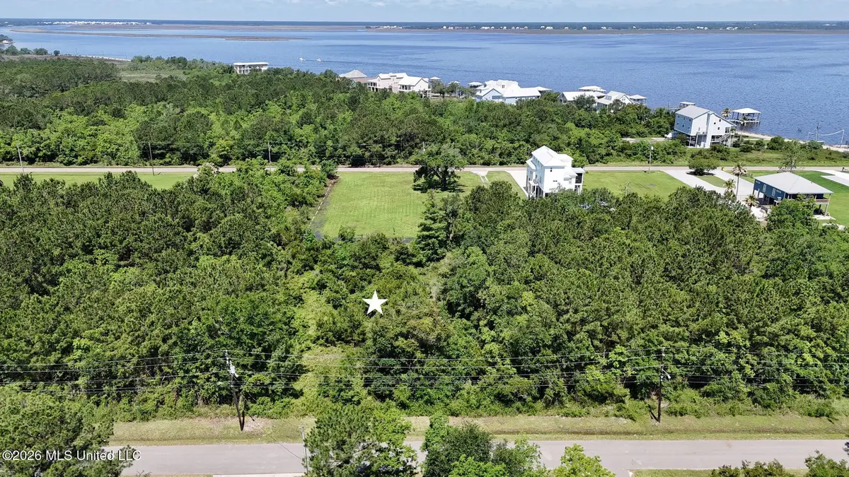 107 Engman Avenue, Bay Saint Louis, MS 39520 - #1