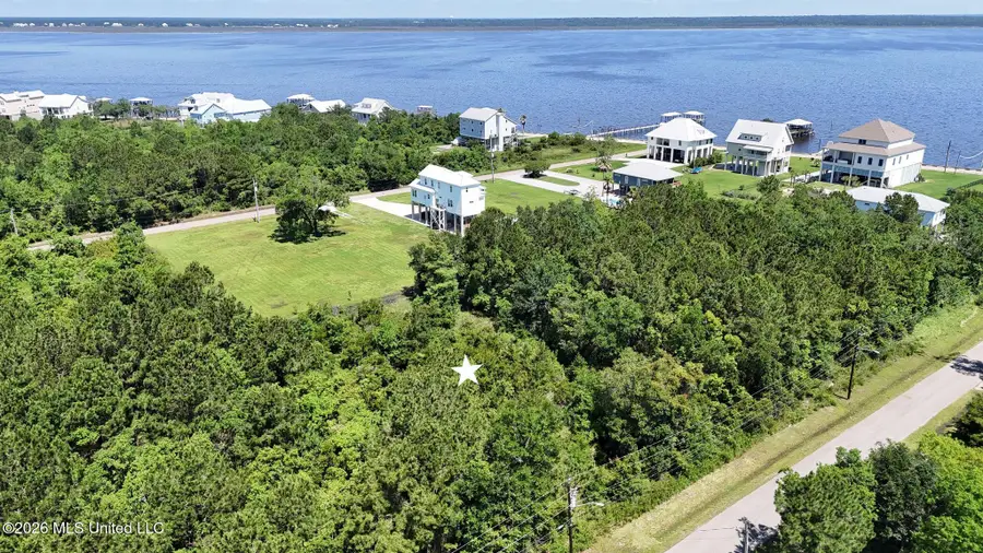 107 Engman Avenue, Bay Saint Louis, MS 39520 - #2