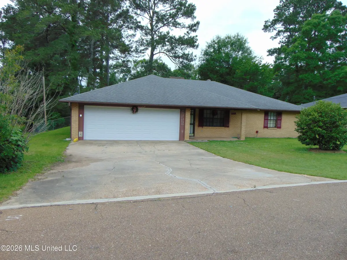 1022 Prairie Lane, McComb, MS 39648 - #1