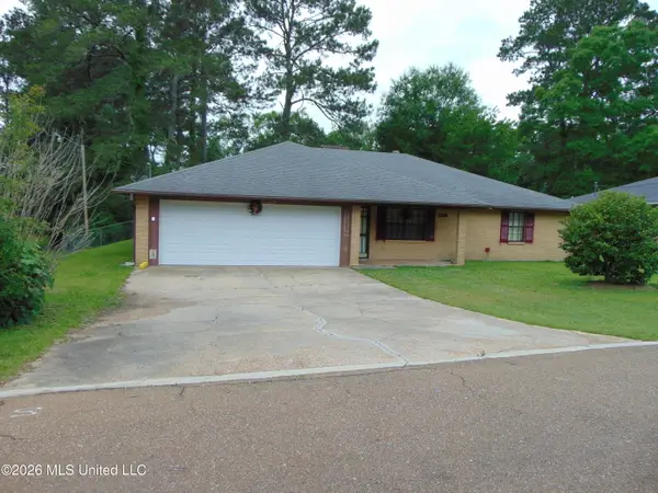 1022 Prairie Lane, McComb, MS 39648