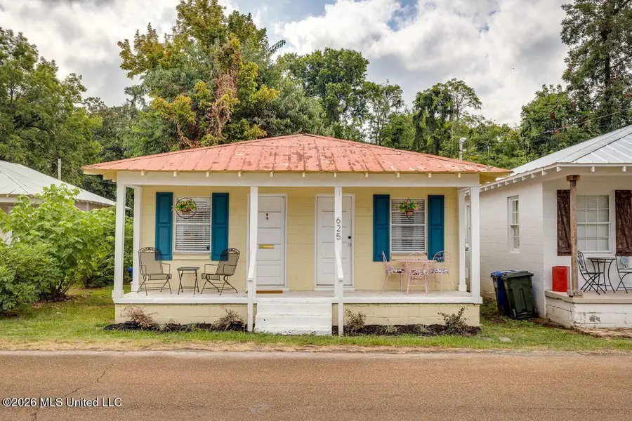 625 N Wall Street, Natchez, MS 39120 - #2