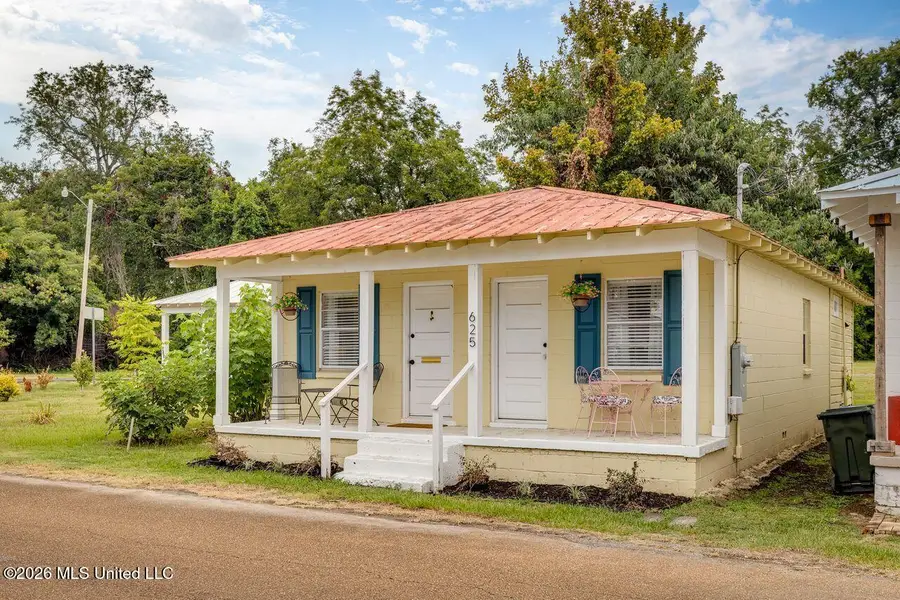 625 N Wall Street, Natchez, MS 39120 - #3