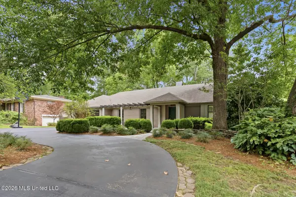 2308 Wild Valley Drive, Jackson, MS 39211
