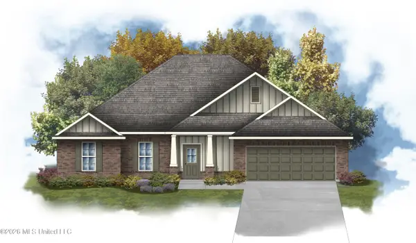 18 Sylvia Cove, Long Beach, MS 39560