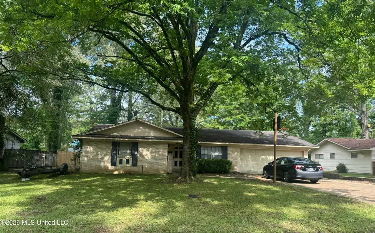 3531 Exchange Drive, Jackson, MS 39212 - #1