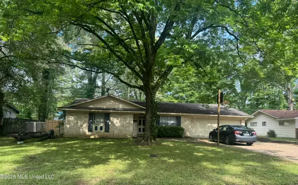 3531 Exchange Drive, Jackson, MS 39212