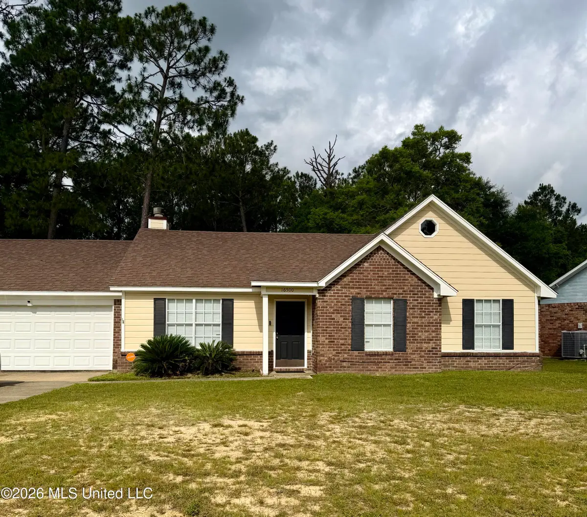 16500 Heatherwood Drive, Gulfport, MS 39503 - #1