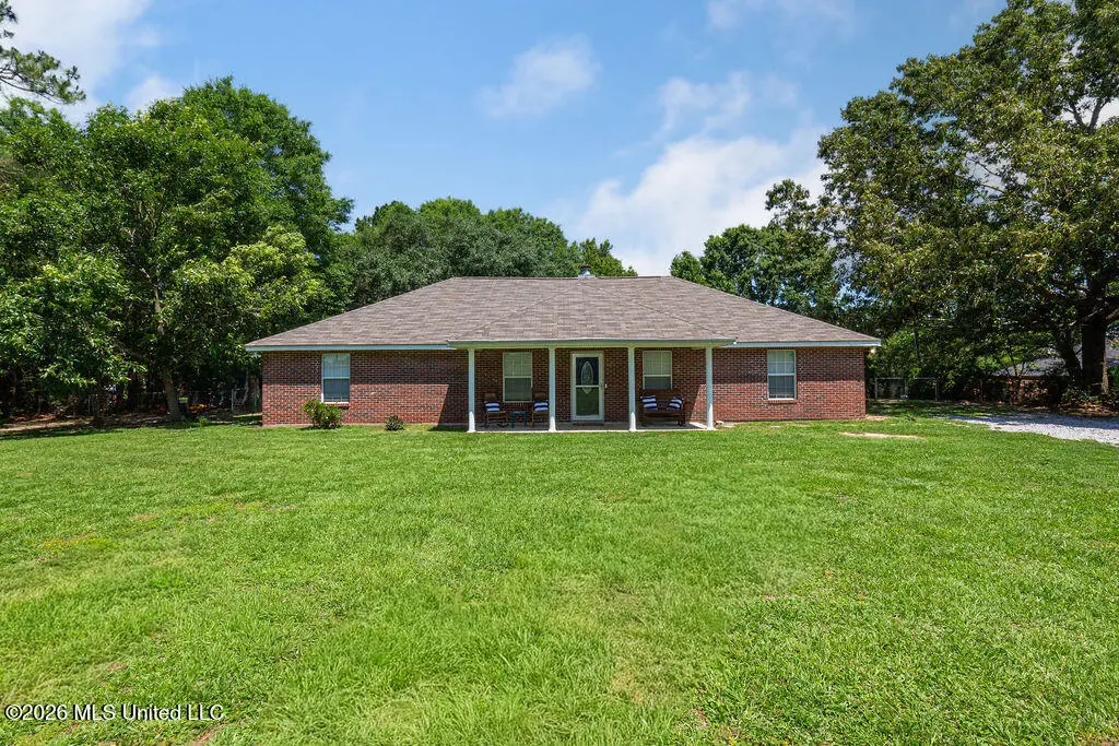 3786 Firetower Road, Kiln, MS 39556 - #1