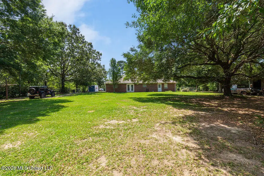 3786 Firetower Road, Kiln, MS 39556 - #3