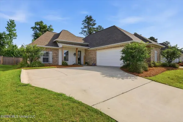 119 Herons Bay Circle, Madison, MS 39110