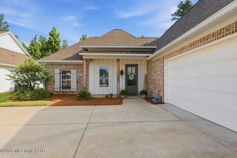 119 Herons Bay Circle, Madison, MS 39110 - #3
