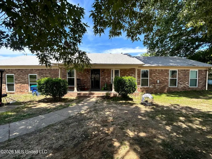 12150 Desoto Road, Olive Branch, MS 38654 - #2