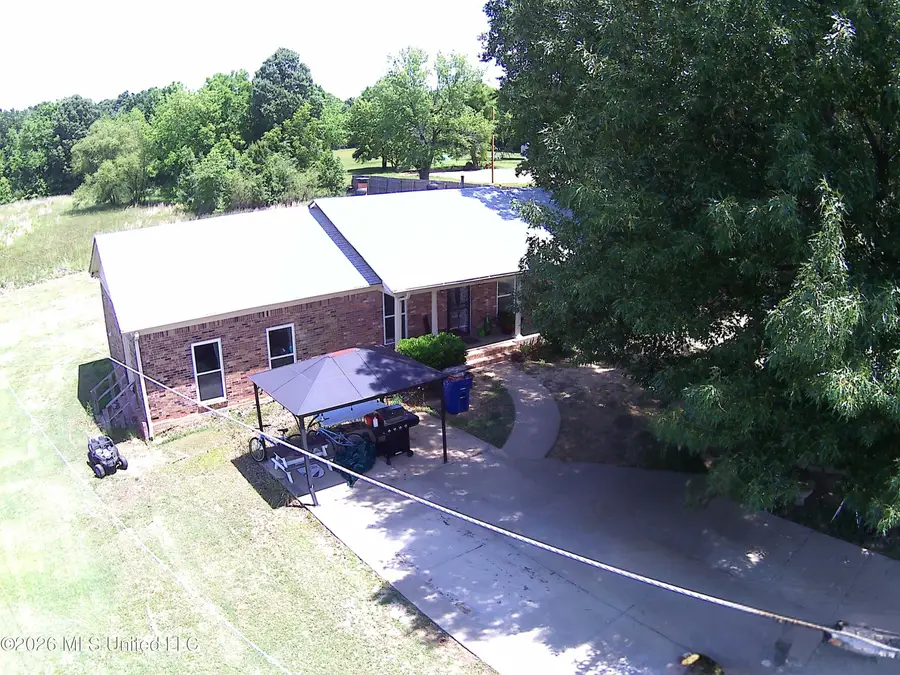 12150 Desoto Road, Olive Branch, MS 38654 - #3