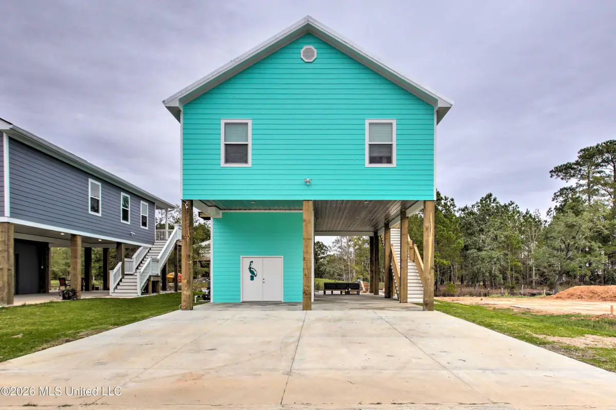 4082 Cardinal Street, Bay Saint Louis, MS 39520 - #1
