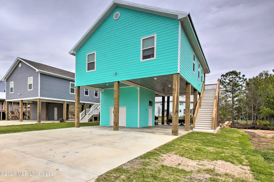 4082 Cardinal Street, Bay Saint Louis, MS 39520 - #2