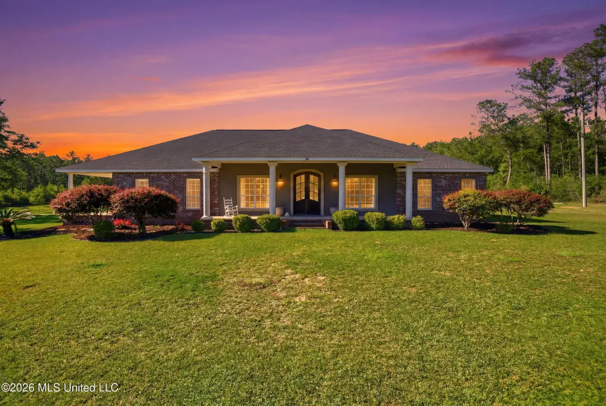 96 Daniels Way, Saucier, MS 39574 - #1
