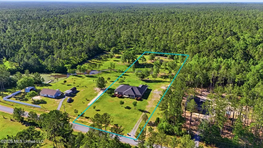 96 Daniels Way, Saucier, MS 39574 - #2