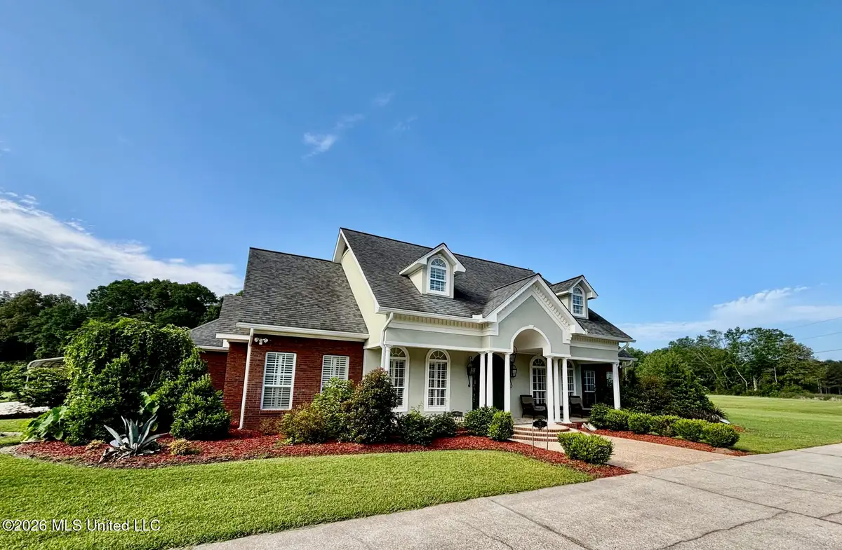 95 Pearl View Circle, Monticello, MS 39654 - #1