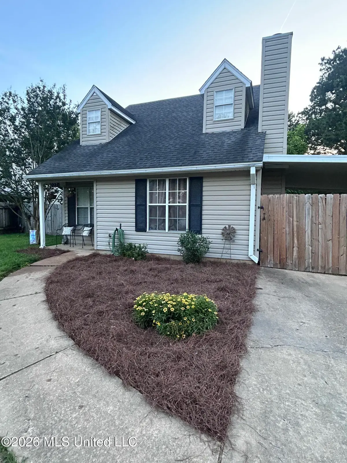 227 Village Cove, Pearl, MS 39208 - #1