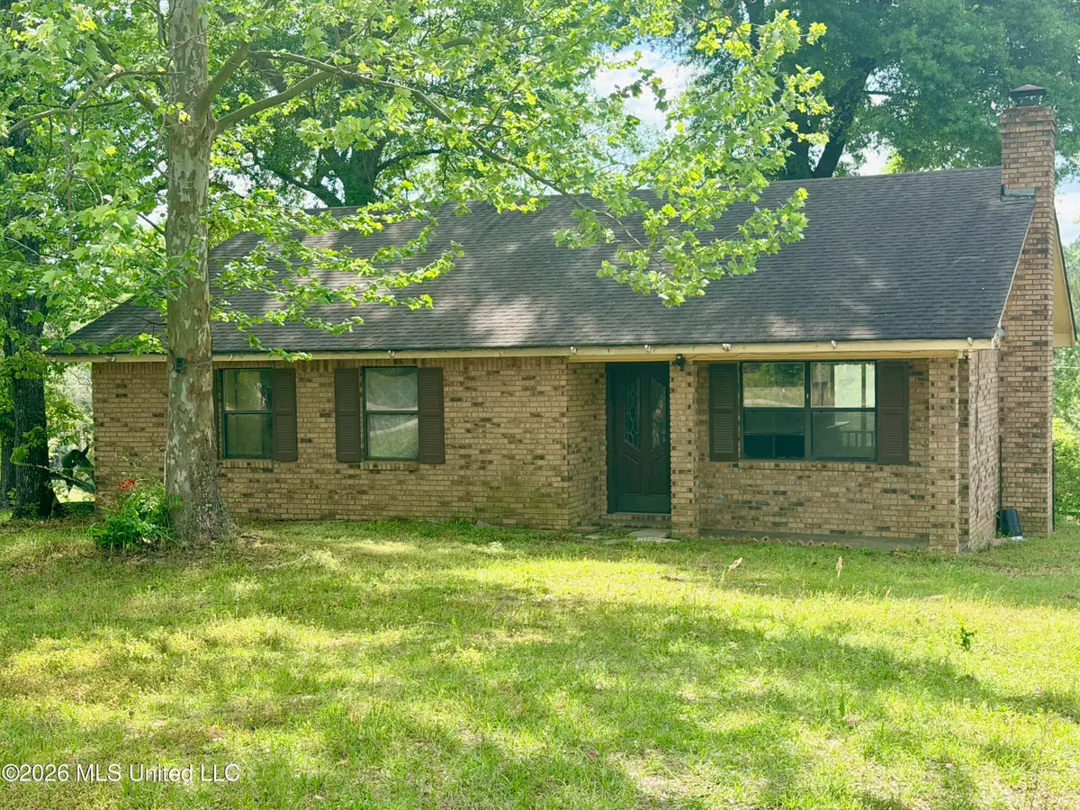 176 Hancock Road, Lucedale, MS 39452 - #1