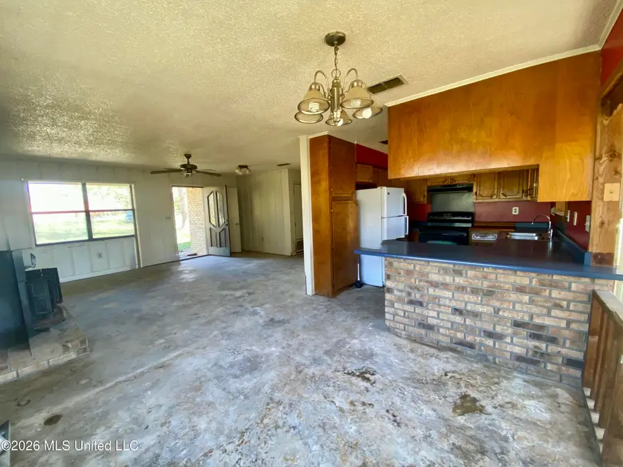 176 Hancock Road, Lucedale, MS 39452 - #3