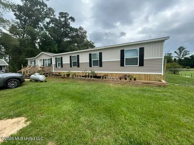 2096 Swilley Road, Wesson, MS 39191 - #1