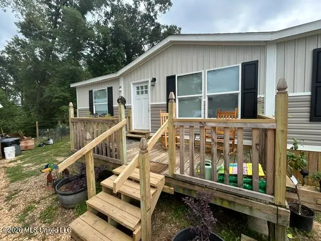 2096 Swilley Road, Wesson, MS 39191 - #2