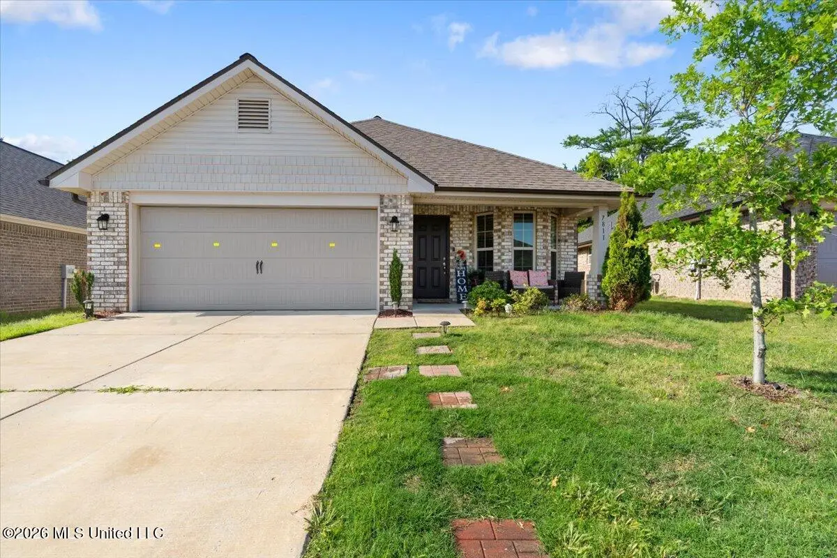 7811 Ferndale Drive, Olive Branch, MS 38654 - #1